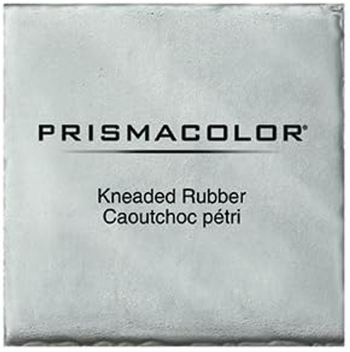 Eraser Prismacolor Kneaded/Xtra Large