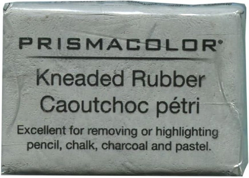 Eraser Prismacolor Kneaded/Large