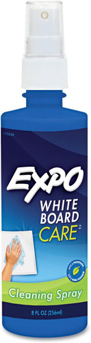 Whiteboard Cleaner Expo 8oz