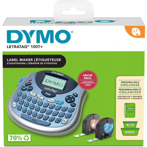 Label Machine-LetraTag DYMO  (2174536)