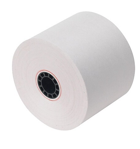 Add Roll Paper 2-1/4" x 120' BOND