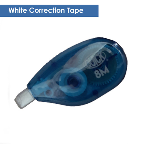 Correction Tape B/C