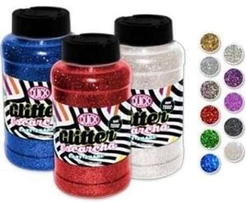 Glitter 16 oz (Select Colors)