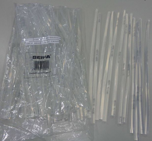 Glue Gun Sticks 7.4mm x 300mm 62Ct