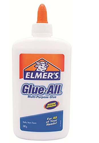 Glue-All Elmer's White 8oz