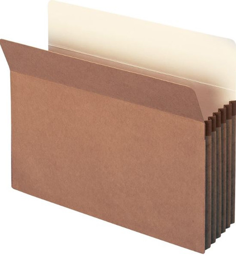 Expanding File Pocket 5-1/4" Letter