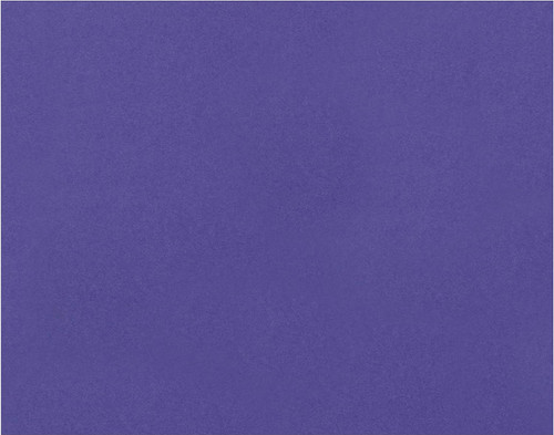 Poster Board-4 Ply 22" x 28" Purple