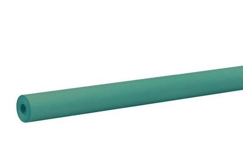 Craft Paper Roll-Emerald Green 36" x 100'