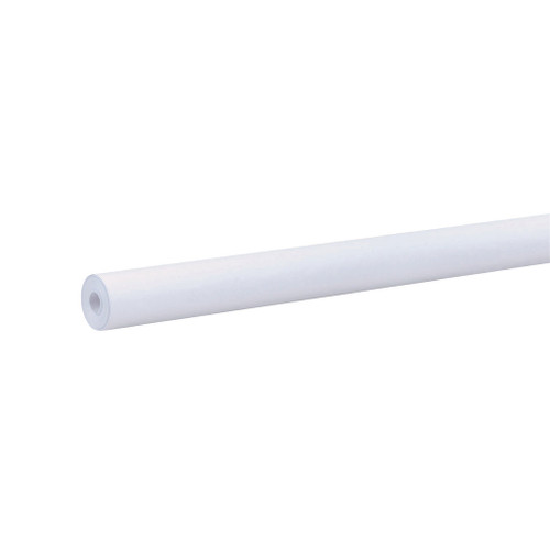 Craft Paper Roll-White 36" x 100'