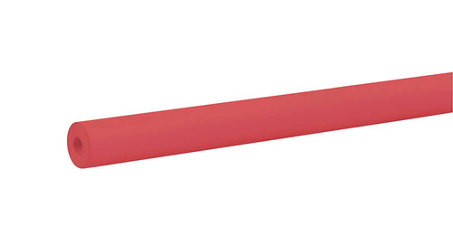 Craft Paper Roll-Red 36" x 100'