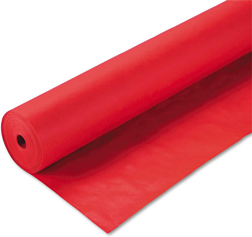 Craft Paper Roll-Red 48" x 200'