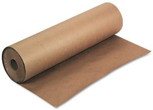 Craft Paper Roll-Kraft 36"x 400'