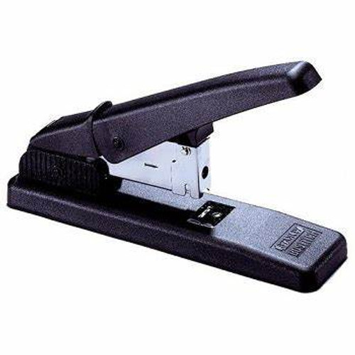 Stapler Heavy Duty/No Jam  Black