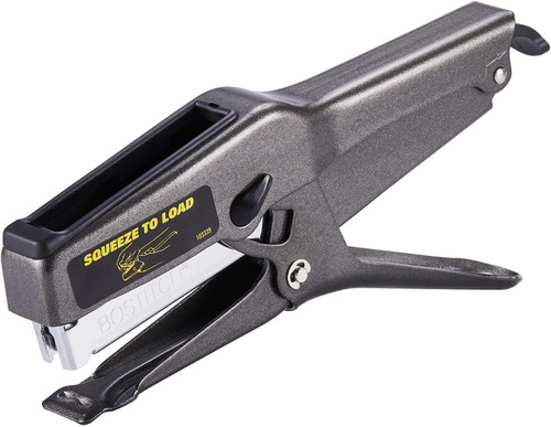 Plier Stapler B8 Heavy Duty-All Metal