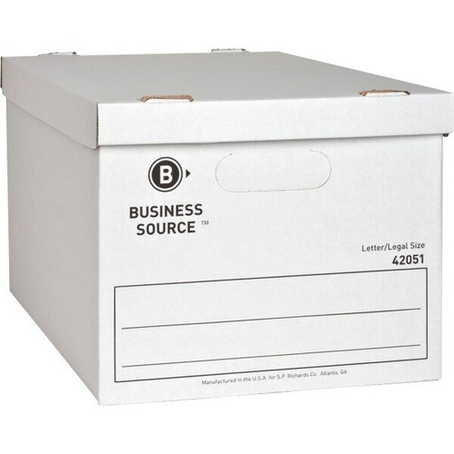 Storage Box #703 Letter/Legal Size (42051)