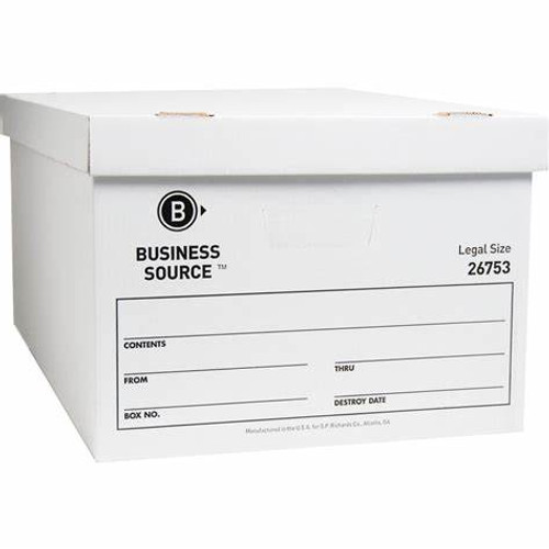 Storage Box #702 Legal Size (26753)