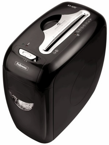 Shredder PS-12Cs 12P/X-Cut M-12C