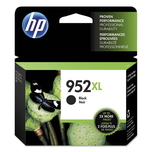 Ink HP 952XL-Black Original