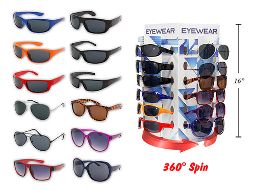 Sunglasses Assorted Styles : Sport & Fashion