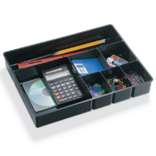 Drawer Organizer-Black/Deep