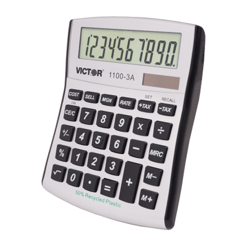 Calculator Victor 1100-3A Desktop