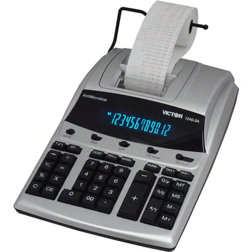 Calculator Victor 1240-3A