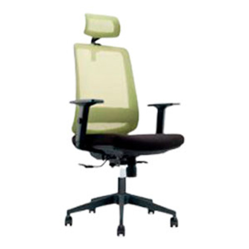 Chair Executive Mesh with Headrest