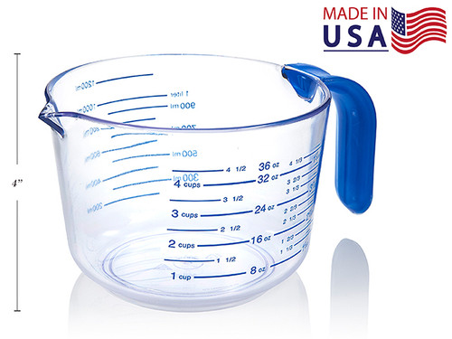 GC Measuring Cup 36 oz.