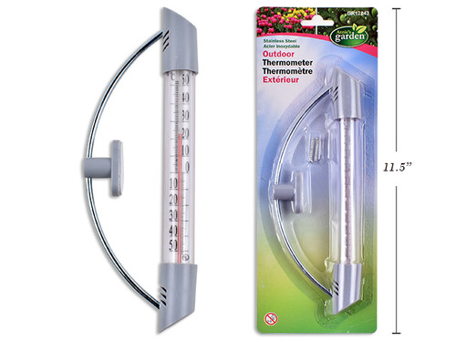 Thermometer-Outdoor