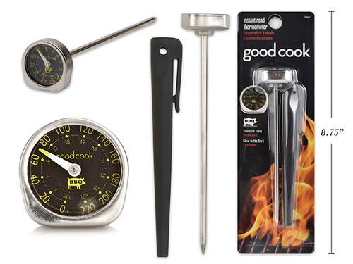 GC Thermometer-Instant Read