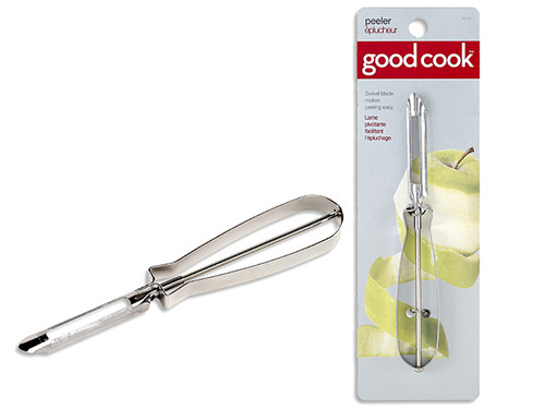 GC STAINLESS STEEL PEELER