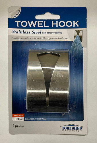 Towel Hooks