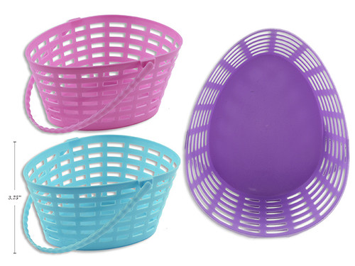 Basket Plastic