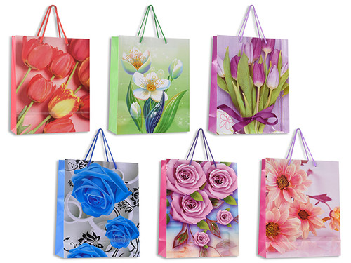 Gift Bags Bouquet Design- Medium