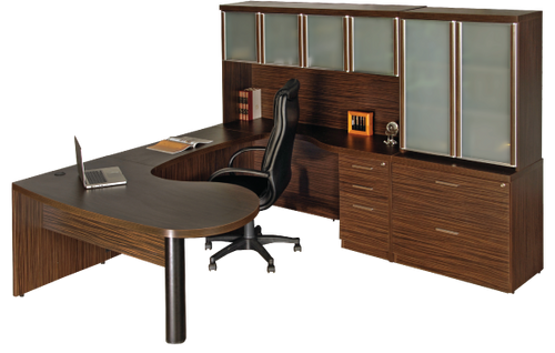 Adapta Office Furniture Collection