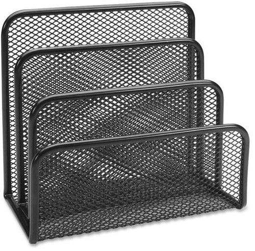 Sorter-Incline Black/Mesh (DS-035)