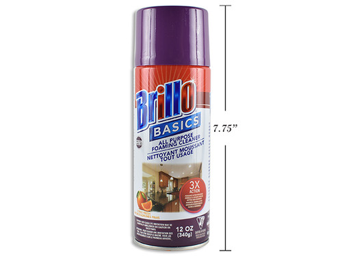 Brillo All Purpose Cleaner 12oz