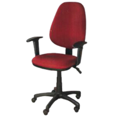 Chair Operational BASICS Multi-Task, Back & Seat Angle Adjustment