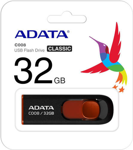 Pen Drive-32GB (ADATA)