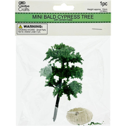 Tree-Mini 4.0" Bald Cypress