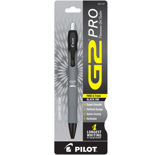 Pen G2 PRO Black/Fine B/C