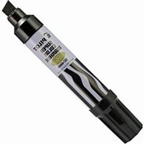 Markers SC-6600 Black-Jumbo 12Pk