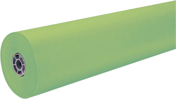 Craft Paper Roll-Light Green 36" x 500'
