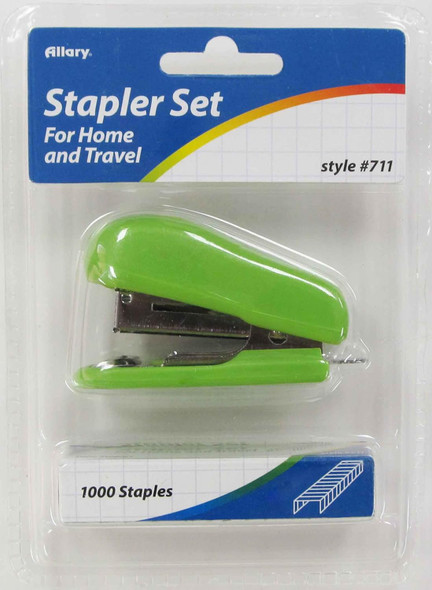 Stapler Set Allary-Mini