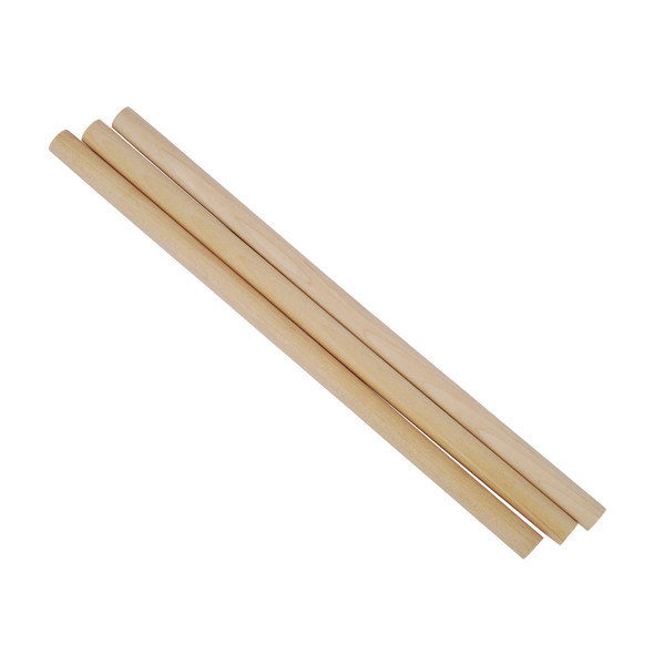 Dowel Sticks Natural 12"x 56" 3ct.