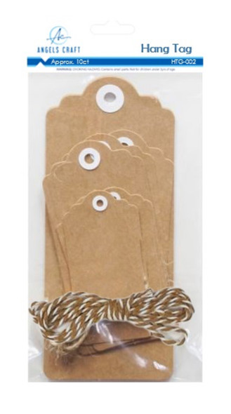 Hang Tags