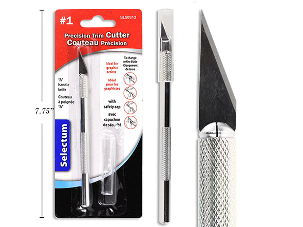 Precision Trim Cutter #1
