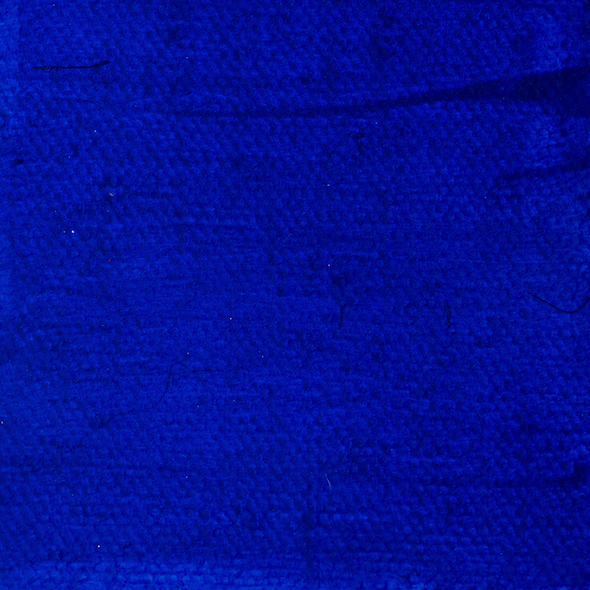 Acrylic Paint 60ml (2oz) Blue/Ultramarine Blue (Azul Ultramar)