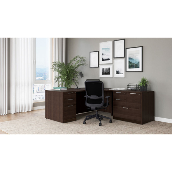 OS Laminate Collection L Shape Typical - OSTYP112