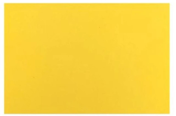 Contact Paper 3 Meters-Yellow (Roll)